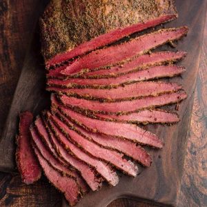 Salted Beef