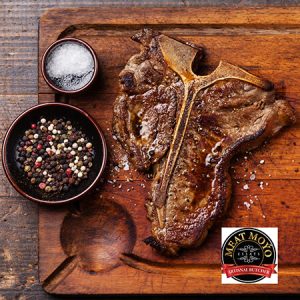 T-Bone