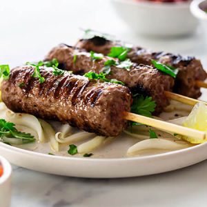 Lehaai Finger Koftas