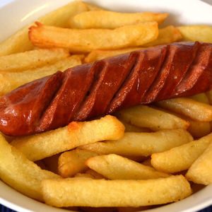 Kielbasa