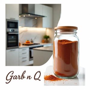 Garb 'N Go