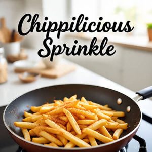 Chippilicious